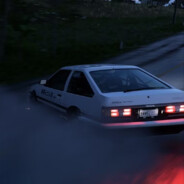 四明山最速传说