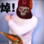 背头蟑螂Johnny