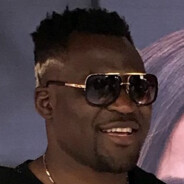 Francis Ngannou