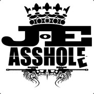 Joe Asshole