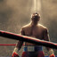 George Foreman