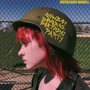 Cheerleader Roadkill