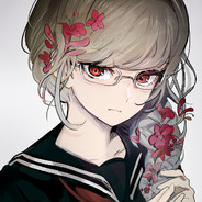 Ghost的绯闻女友