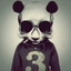 Avatar of Panda..
