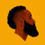 J Harden