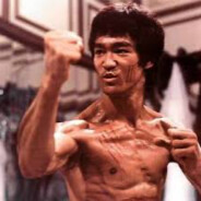 Bruce Lee