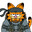 Solid GARF | Big Boss