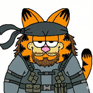Solid GARF | Big Boss