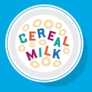 Cereal milk