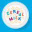 Cereal milk
