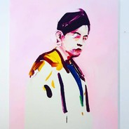 一口一口吃掉忧愁