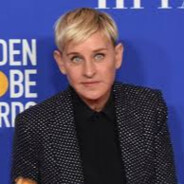 Ellen DeGeneres