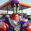 Mr. Krabs