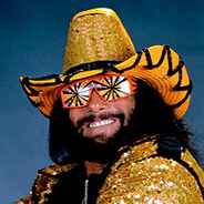 Macho Man Randy Savage