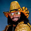 Macho Man Randy Savage