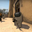 Among Us Negev