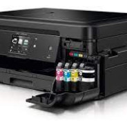 Coloured Printer