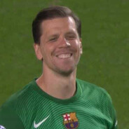 szczesny my beloved