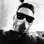 Combatant Avatar