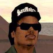 hesoyam Steam avatar