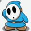 shy guyツ