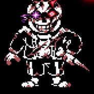 Insanity!sans