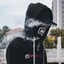 Steam avatar