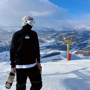 北上广深情男子