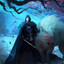 Steam avatar