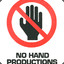 No Hand