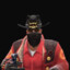 Beast from the Dustbowl