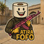 Atira FOFO