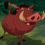 pumba