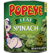 spinach
