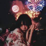 Red eyes avatar
