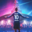 Messi BR ♕ ✝