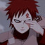 Gaara forever