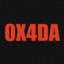 TIRA // 0X4DA