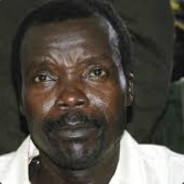 Joseph Kony