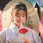 月光融化了悲伤