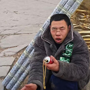 野狗不需要墓碑