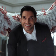 Lucifer Morningstar avatar