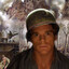Dexter Morgan