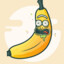BaNaNa Rick