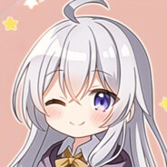 灰之魔女伊蕾娜