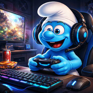 ShittySmurf