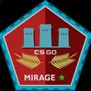 Mirage 么V.CAPTAIN么