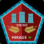 Mirage 么V.CAPTAIN么