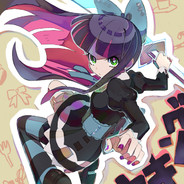 二次元都扫码了