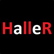 HalleR